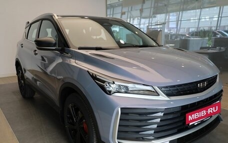 Geely Coolray I, 2026 год, 2 964 990 рублей, 3 фотография