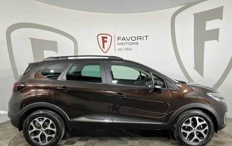 Renault Kaptur I рестайлинг, 2019 год, 1 599 000 рублей, 4 фотография
