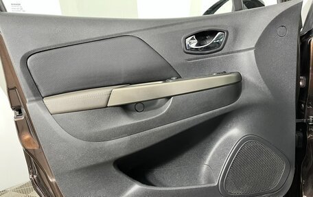 Renault Kaptur I рестайлинг, 2019 год, 1 599 000 рублей, 8 фотография
