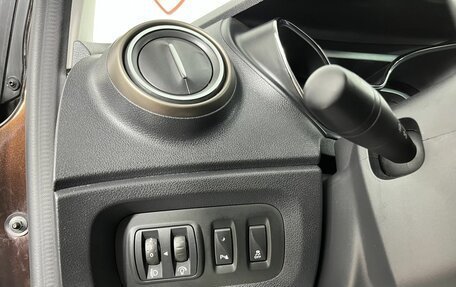 Renault Kaptur I рестайлинг, 2019 год, 1 599 000 рублей, 9 фотография