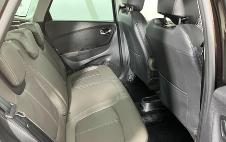 Renault Kaptur I рестайлинг, 2019 год, 1 599 000 рублей, 15 фотография