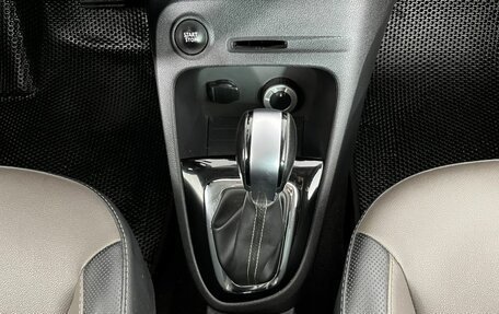 Renault Kaptur I рестайлинг, 2019 год, 1 599 000 рублей, 12 фотография