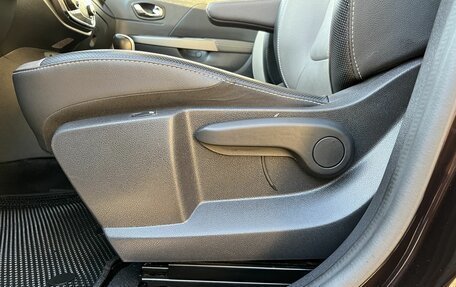 Renault Kaptur I рестайлинг, 2019 год, 1 599 000 рублей, 18 фотография
