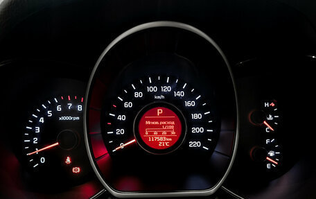 KIA Rio III рестайлинг, 2016 год, 1 157 000 рублей, 17 фотография