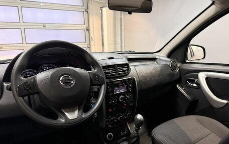 Nissan Terrano III, 2020 год, 1 702 400 рублей, 4 фотография