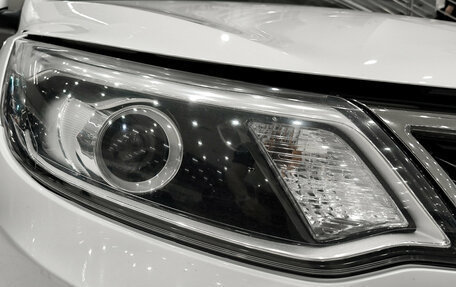 KIA Rio III рестайлинг, 2016 год, 1 157 000 рублей, 21 фотография