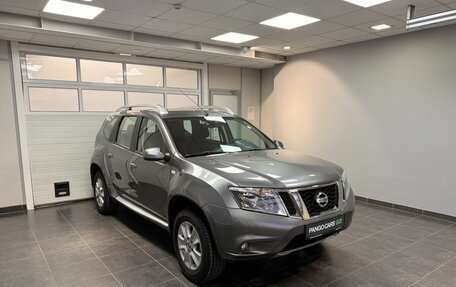 Nissan Terrano III, 2020 год, 1 702 400 рублей, 3 фотография