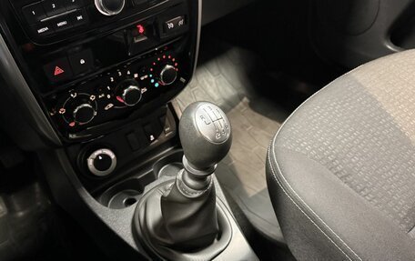 Nissan Terrano III, 2020 год, 1 702 400 рублей, 11 фотография
