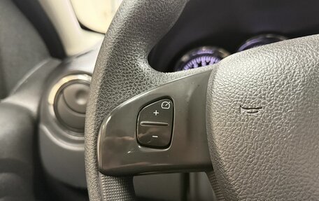 Nissan Terrano III, 2020 год, 1 702 400 рублей, 7 фотография