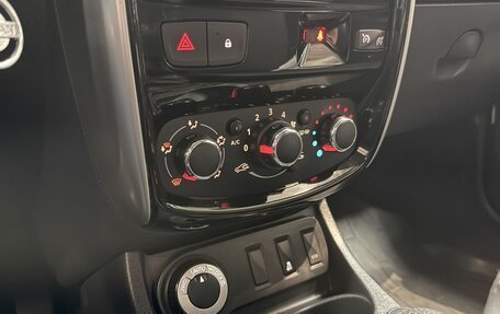Nissan Terrano III, 2020 год, 1 702 400 рублей, 10 фотография