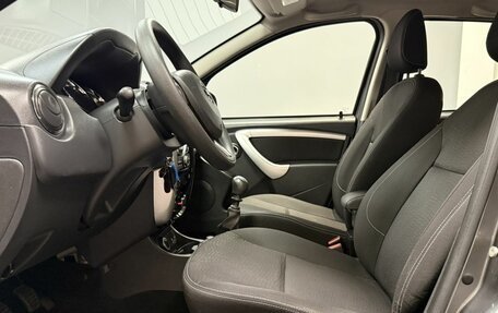 Nissan Terrano III, 2020 год, 1 702 400 рублей, 6 фотография