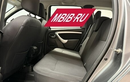 Nissan Terrano III, 2020 год, 1 702 400 рублей, 14 фотография