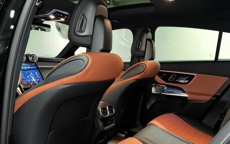 Mercedes-Benz GLC Coupe, 2026 год, 10 236 800 рублей, 5 фотография