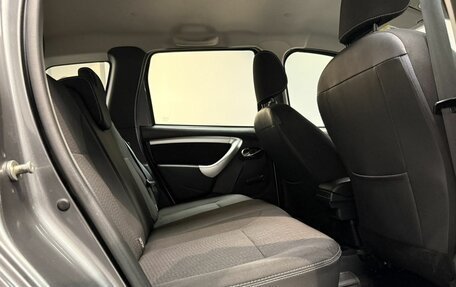Nissan Terrano III, 2020 год, 1 702 400 рублей, 15 фотография