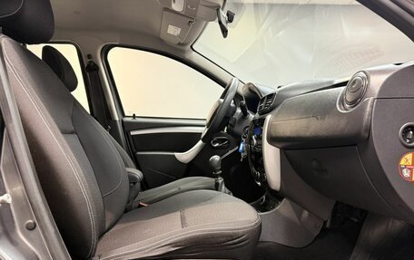Nissan Terrano III, 2020 год, 1 702 400 рублей, 16 фотография