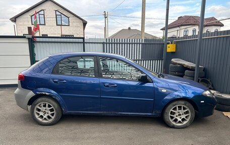 Chevrolet Lacetti, 2008 год, 250 000 рублей, 7 фотография