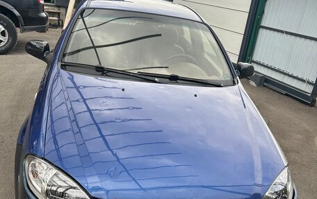 Chevrolet Lacetti, 2008 год, 250 000 рублей, 2 фотография