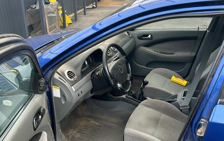 Chevrolet Lacetti, 2008 год, 250 000 рублей, 5 фотография