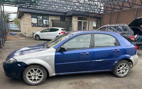 Chevrolet Lacetti, 2008 год, 250 000 рублей, 3 фотография