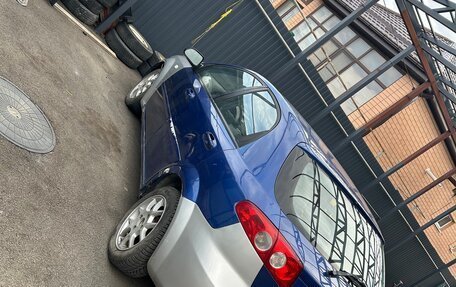 Chevrolet Lacetti, 2008 год, 250 000 рублей, 4 фотография