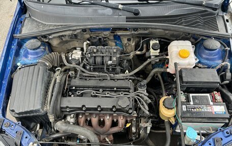 Chevrolet Lacetti, 2008 год, 250 000 рублей, 8 фотография