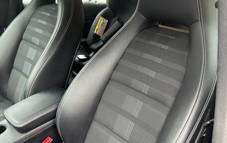 Mercedes-Benz CLA, 2017 год, 1 680 000 рублей, 9 фотография