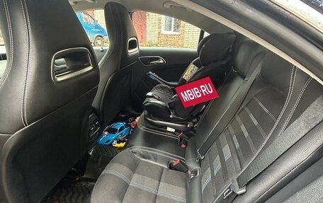 Mercedes-Benz CLA, 2017 год, 1 680 000 рублей, 12 фотография