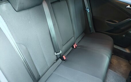 Volkswagen Passat B6, 2009 год, 800 000 рублей, 12 фотография