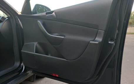 Volkswagen Passat B6, 2009 год, 800 000 рублей, 13 фотография