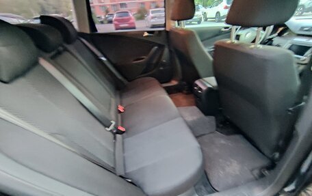 Volkswagen Passat B6, 2009 год, 800 000 рублей, 11 фотография