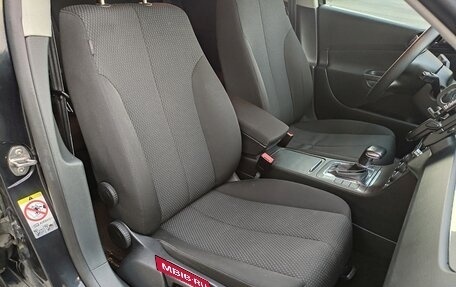 Volkswagen Passat B6, 2009 год, 800 000 рублей, 14 фотография