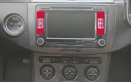 Volkswagen Passat B6, 2009 год, 800 000 рублей, 10 фотография