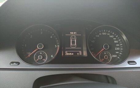 Volkswagen Passat B6, 2009 год, 800 000 рублей, 17 фотография