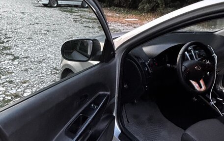 KIA cee'd I рестайлинг, 2011 год, 620 000 рублей, 8 фотография