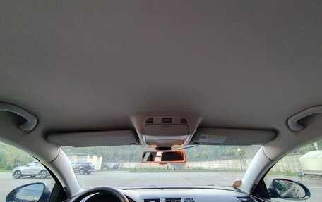 Volkswagen Passat B6, 2009 год, 800 000 рублей, 18 фотография