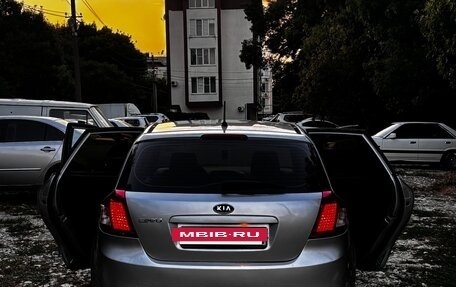 KIA cee'd I рестайлинг, 2011 год, 620 000 рублей, 2 фотография