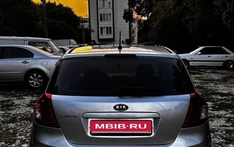 KIA cee'd I рестайлинг, 2011 год, 620 000 рублей, 7 фотография
