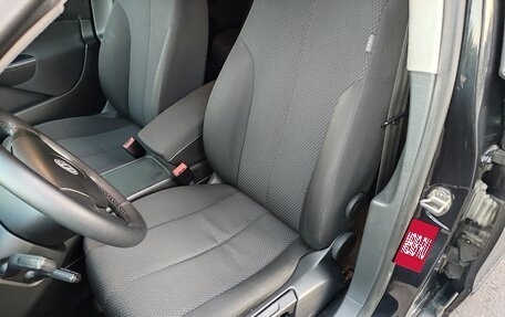 Volkswagen Passat B6, 2009 год, 800 000 рублей, 15 фотография
