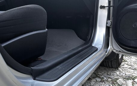 KIA cee'd I рестайлинг, 2011 год, 620 000 рублей, 11 фотография