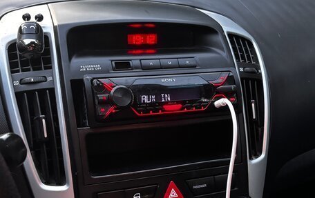 KIA cee'd I рестайлинг, 2011 год, 620 000 рублей, 15 фотография