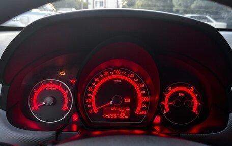 KIA cee'd I рестайлинг, 2011 год, 620 000 рублей, 14 фотография
