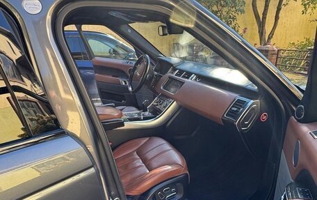 Land Rover Range Rover Sport II, 2013 год, 2 950 000 рублей, 7 фотография