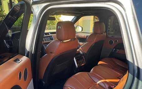 Land Rover Range Rover Sport II, 2013 год, 2 950 000 рублей, 9 фотография