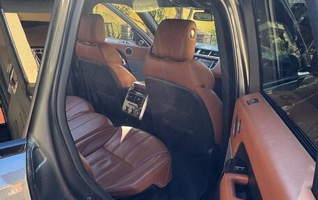 Land Rover Range Rover Sport II, 2013 год, 2 950 000 рублей, 8 фотография