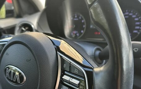 KIA Cerato IV, 2021 год, 2 020 000 рублей, 4 фотография