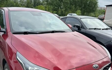 KIA Cerato IV, 2021 год, 2 020 000 рублей, 6 фотография