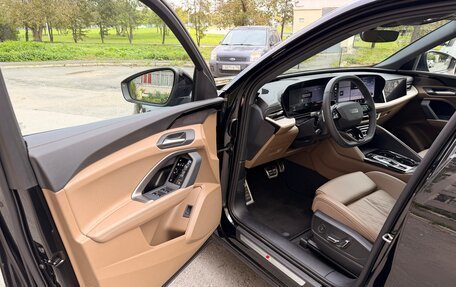 Audi Q5, 2025 год, 5 900 000 рублей, 11 фотография
