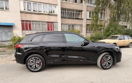 Audi Q5, 2025 год, 5 900 000 рублей, 9 фотография