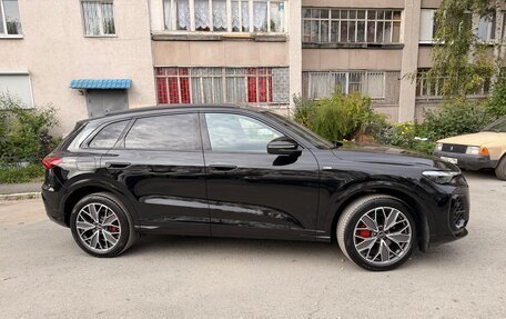 Audi Q5, 2025 год, 5 900 000 рублей, 10 фотография