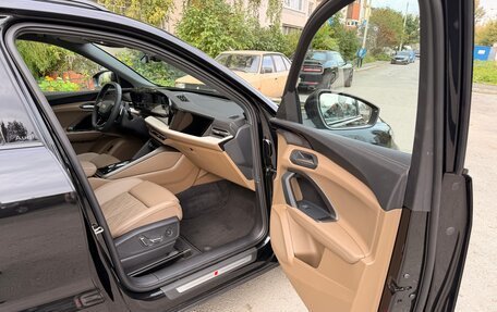 Audi Q5, 2025 год, 5 900 000 рублей, 13 фотография